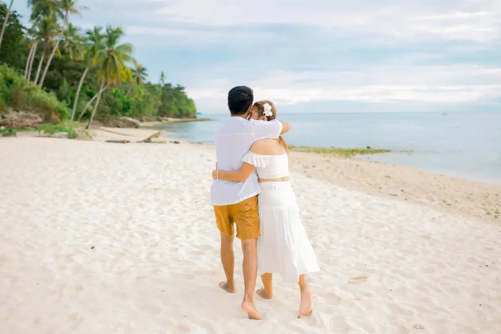 Plan de Rescate para la Pareja Feliz 