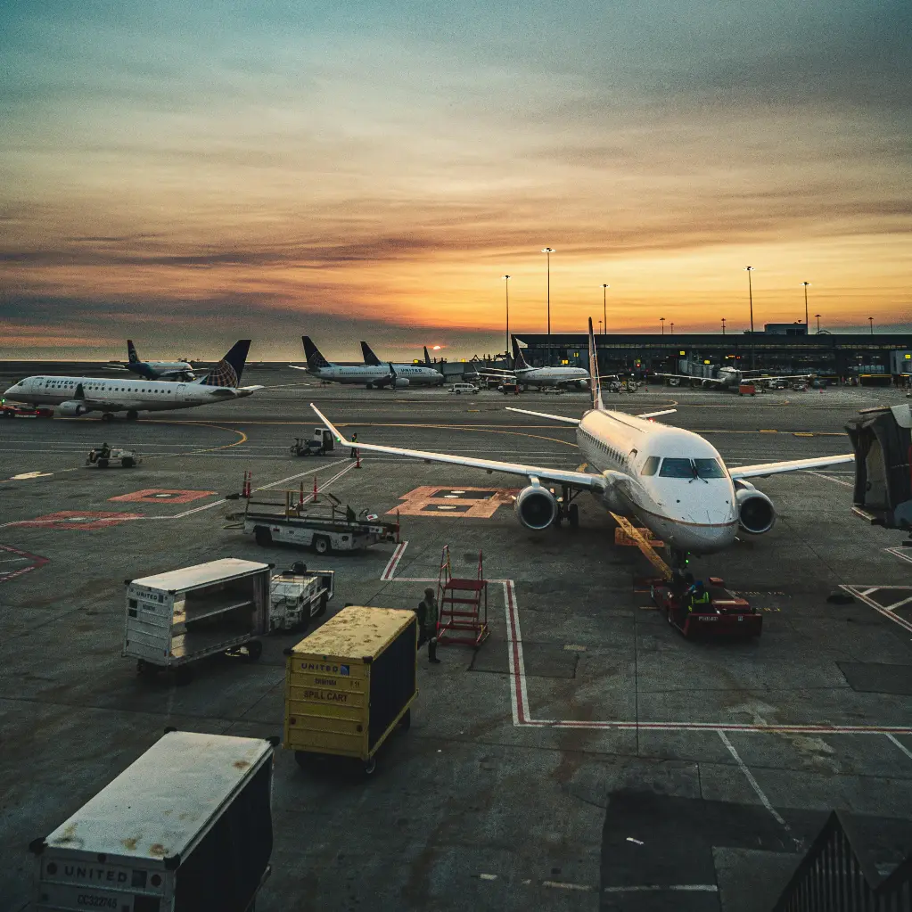 Ayúdanos a Volar sin Deudas ✈️💸