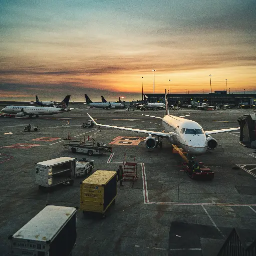 Ayúdanos a Volar sin Deudas ✈️💸