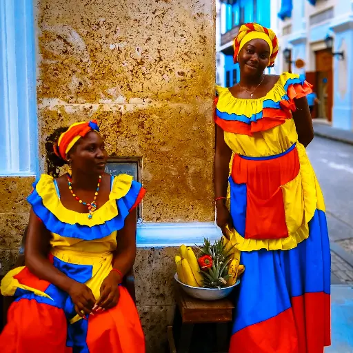 Del Caribe a Chile: Regalos sin Fronteras 🌎❤️